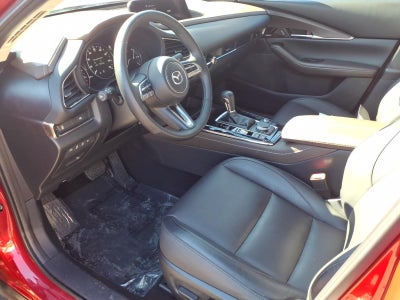 2023 Mazda Mazda CX-30 2.5 Turbo Premium Package