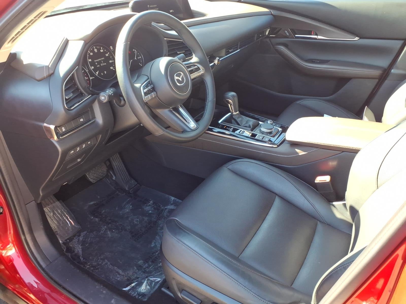 2023 Mazda Mazda CX-30 2.5 Turbo Premium Package