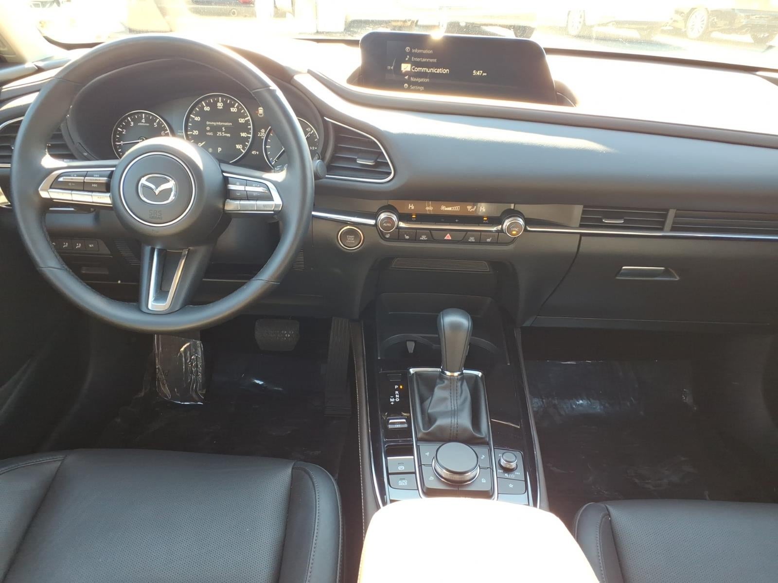 2023 Mazda Mazda CX-30 2.5 Turbo Premium Package