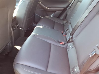 2023 Mazda Mazda CX-30 2.5 Turbo Premium Package