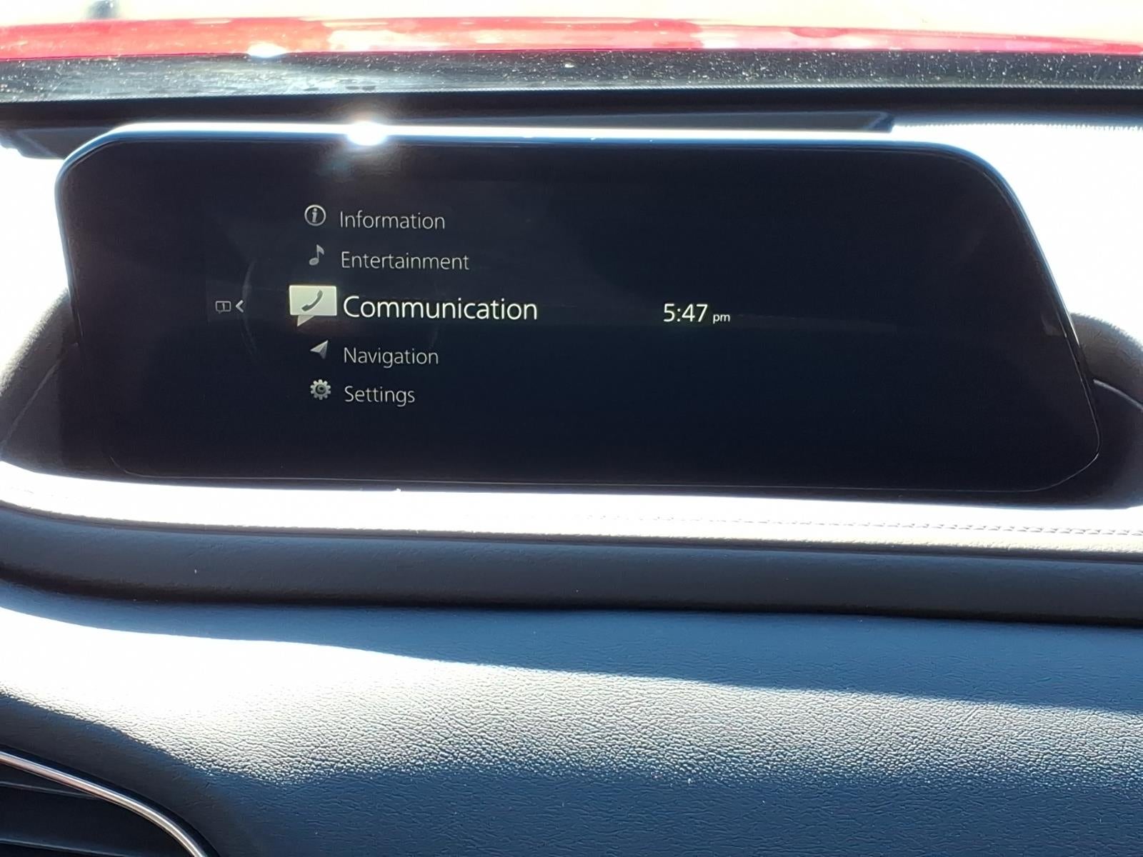 2023 Mazda Mazda CX-30 2.5 Turbo Premium Package