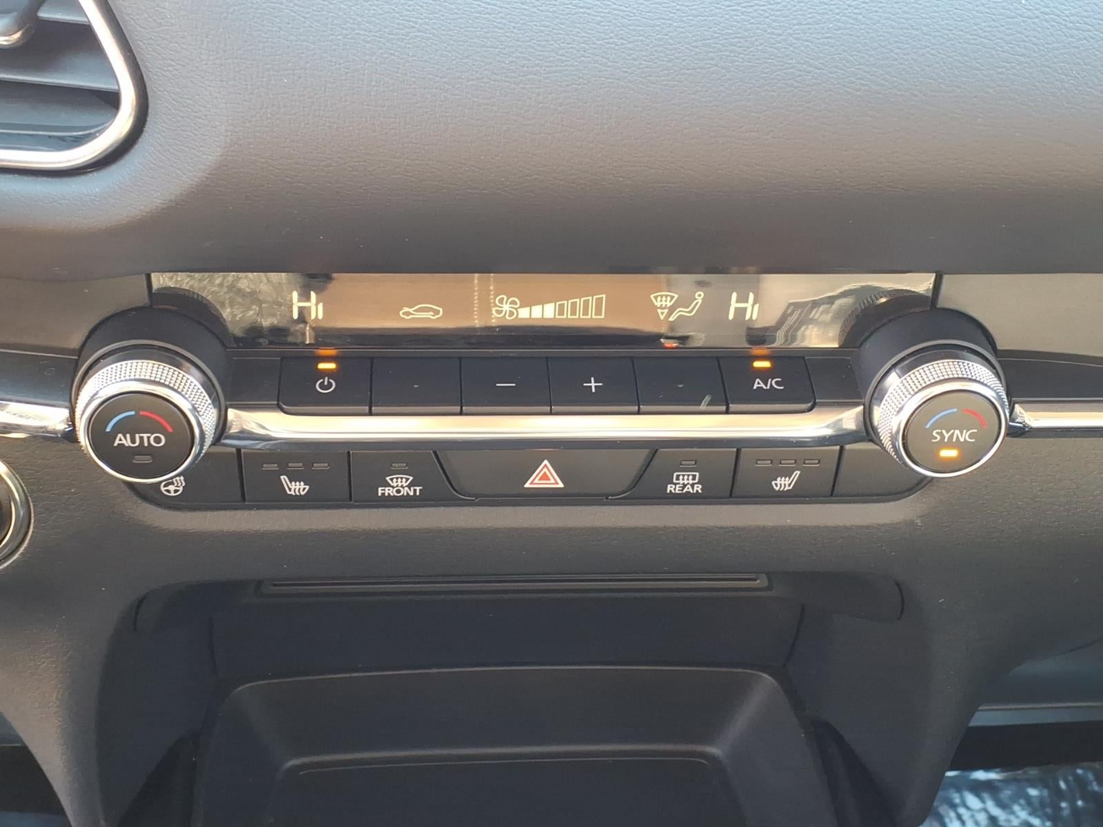 2023 Mazda Mazda CX-30 2.5 Turbo Premium Package