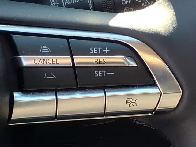 2023 Mazda Mazda CX-30 2.5 Turbo Premium Package