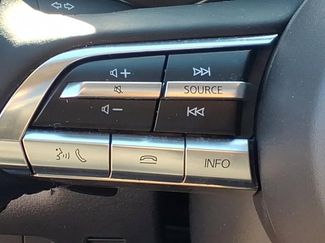 2023 Mazda Mazda CX-30 2.5 Turbo Premium Package