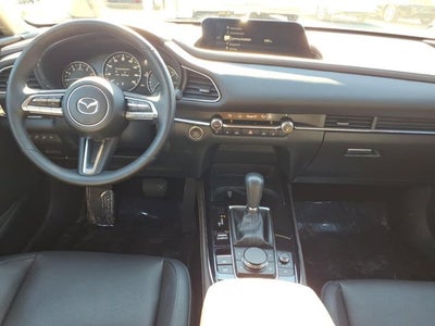 2023 Mazda Mazda CX-30 2.5 Turbo Premium Package
