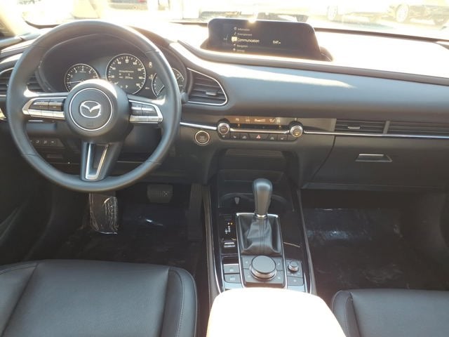 2023 Mazda Mazda CX-30 2.5 Turbo Premium Package