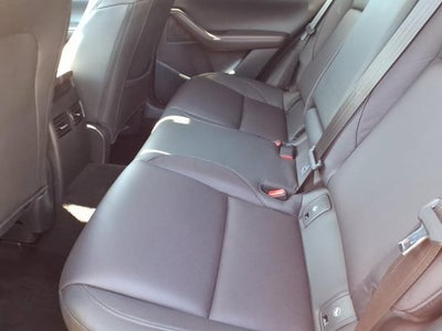 2023 Mazda Mazda CX-30 2.5 Turbo Premium Package