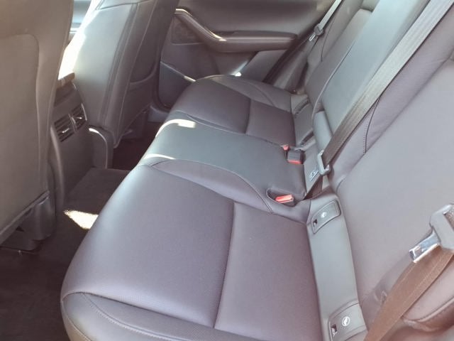 2023 Mazda Mazda CX-30 2.5 Turbo Premium Package