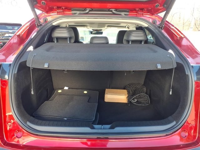 2023 Mazda Mazda CX-30 2.5 Turbo Premium Package