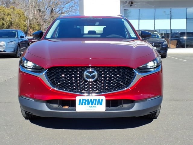 2023 Mazda Mazda CX-30 2.5 Turbo Premium Package