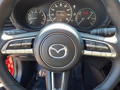 2023 Mazda Mazda CX-30 2.5 Turbo Premium Package