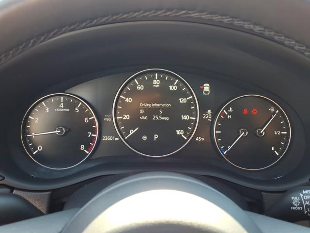 2023 Mazda Mazda CX-30 2.5 Turbo Premium Package