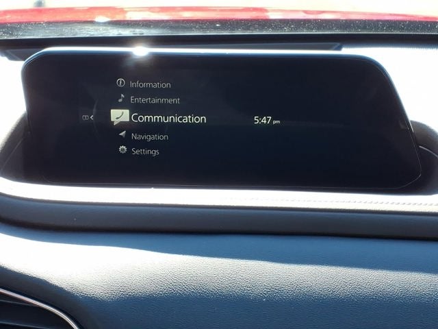 2023 Mazda Mazda CX-30 2.5 Turbo Premium Package