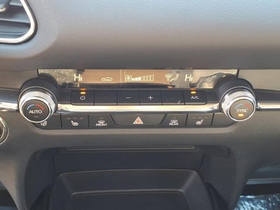 2023 Mazda Mazda CX-30 2.5 Turbo Premium Package