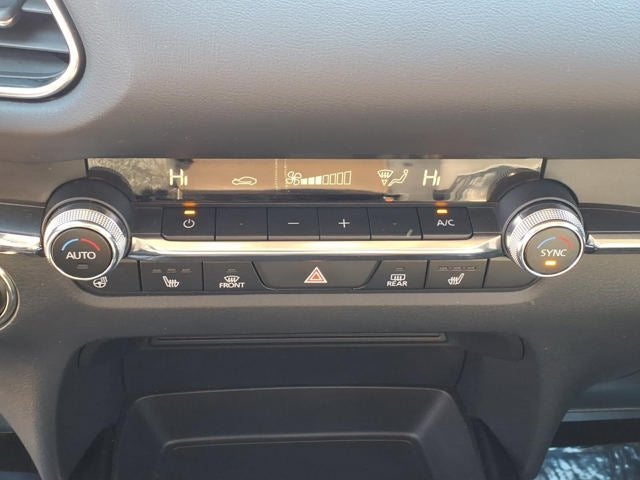 2023 Mazda Mazda CX-30 2.5 Turbo Premium Package