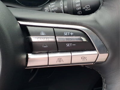 2023 Mazda Mazda CX-30 2.5 Turbo Premium Plus Package w/Pr