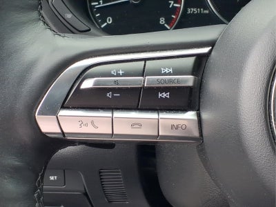 2023 Mazda Mazda CX-30 2.5 Turbo Premium Plus Package w/Pr