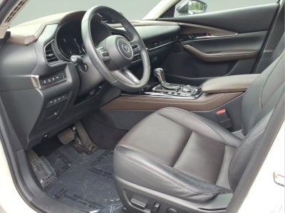 2023 Mazda Mazda CX-30 2.5 Turbo Premium Plus Package w/Pr