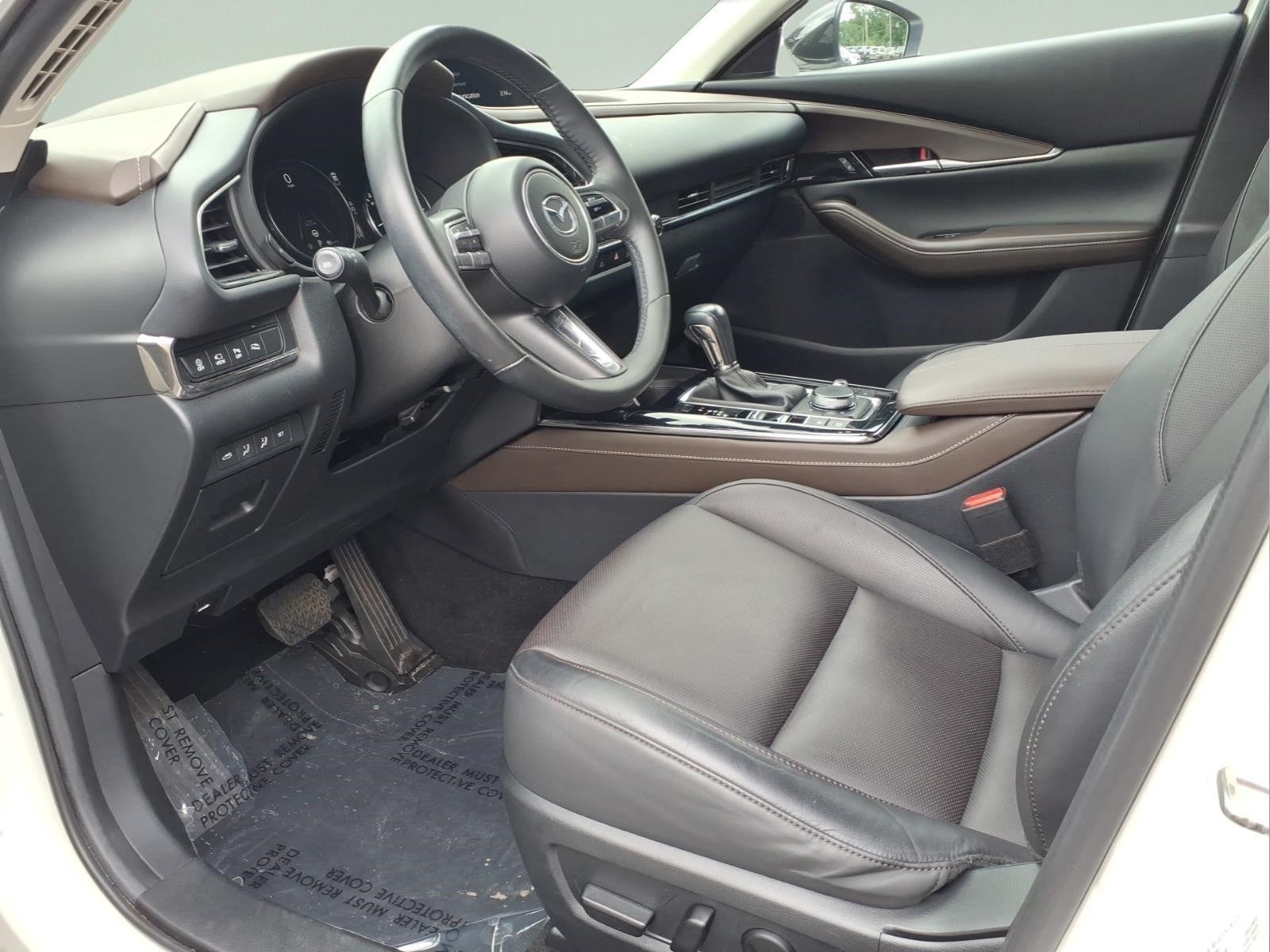 2023 Mazda Mazda CX-30 2.5 Turbo Premium Plus Package w/Pr
