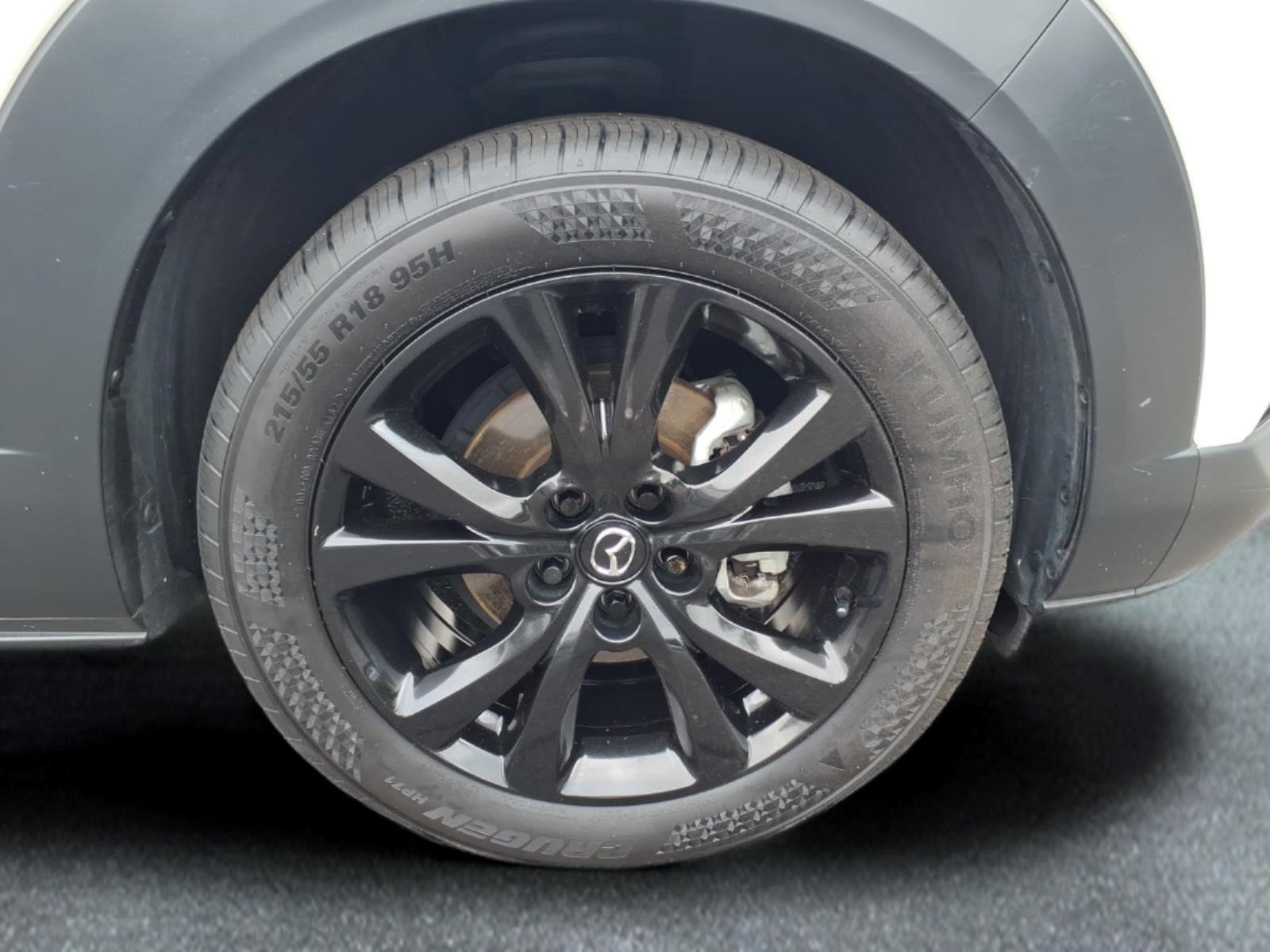 2023 Mazda Mazda CX-30 2.5 Turbo Premium Plus Package w/Pr