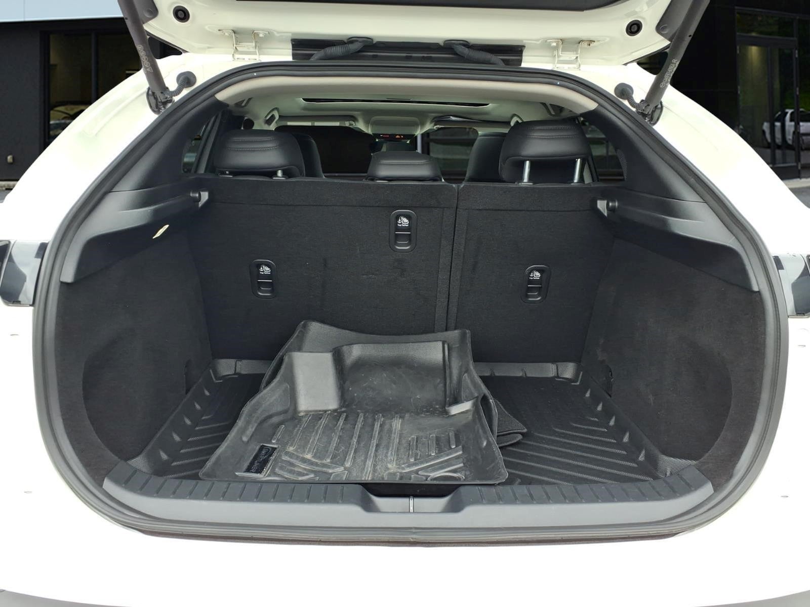 2023 Mazda Mazda CX-30 2.5 Turbo Premium Plus Package w/Pr