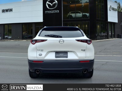 2023 Mazda Mazda CX-30 2.5 Turbo Premium Plus Package w/Pr