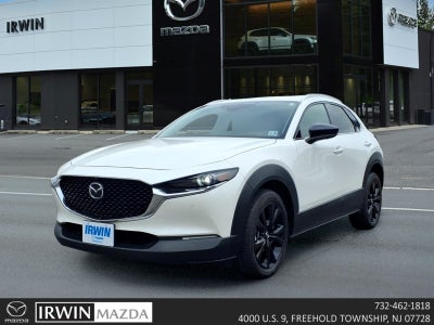2023 Mazda Mazda CX-30 2.5 Turbo Premium Plus Package w/Pr