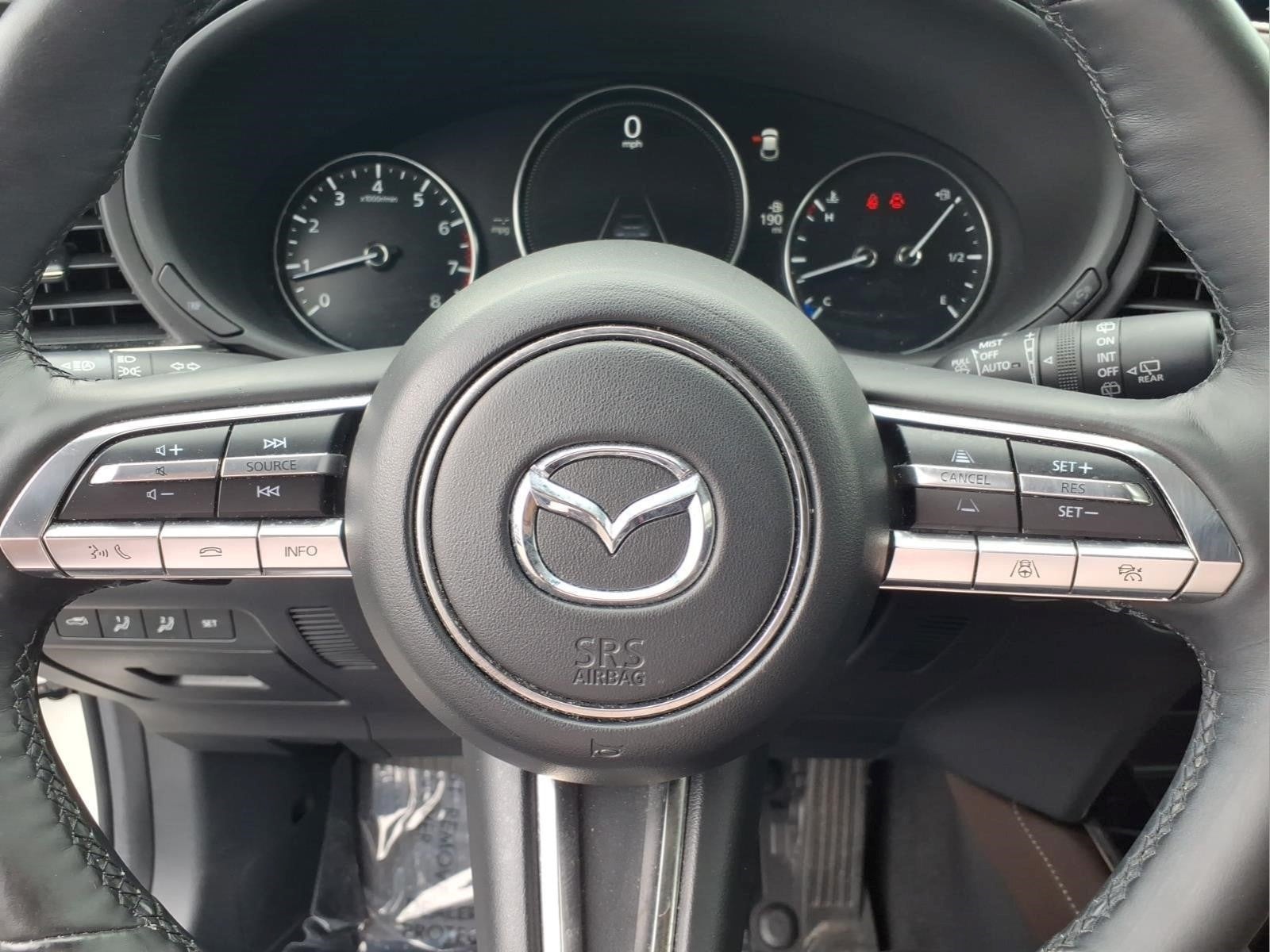 2023 Mazda Mazda CX-30 2.5 Turbo Premium Plus Package w/Pr