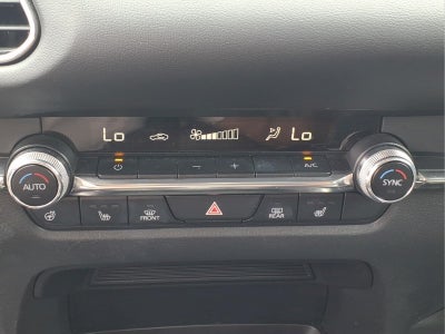 2023 Mazda Mazda CX-30 2.5 Turbo Premium Plus Package w/Pr