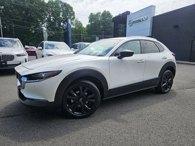 2023 Mazda Mazda CX-30 2.5 Turbo Premium Plus Package w/Pr