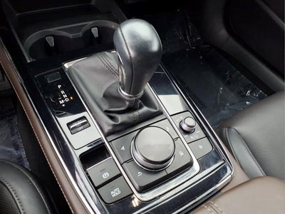 2023 Mazda Mazda CX-30 2.5 Turbo Premium Plus Package w/Pr