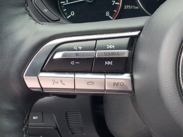 2023 Mazda Mazda CX-30 2.5 Turbo Premium Plus Package w/Pr