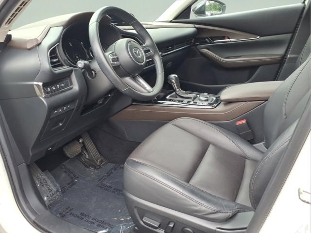 2023 Mazda Mazda CX-30 2.5 Turbo Premium Plus Package w/Pr