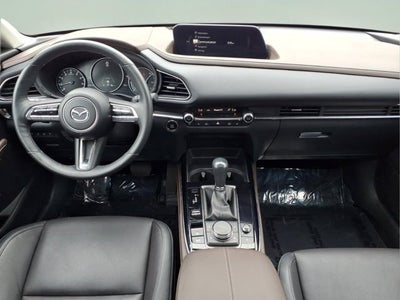 2023 Mazda Mazda CX-30 2.5 Turbo Premium Plus Package w/Pr
