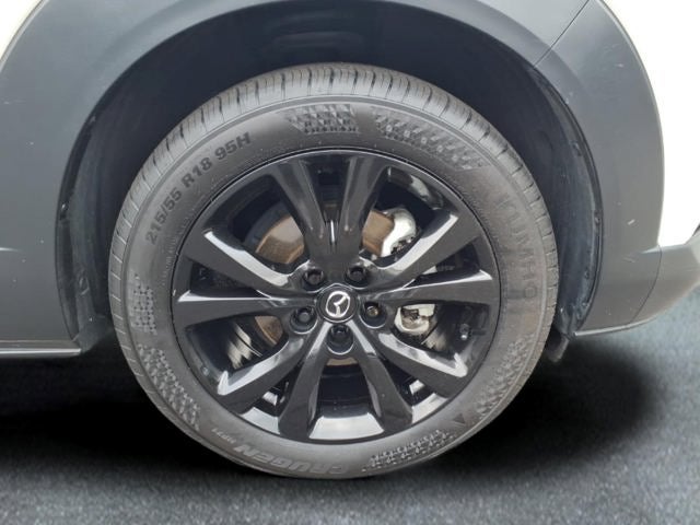 2023 Mazda Mazda CX-30 2.5 Turbo Premium Plus Package w/Pr