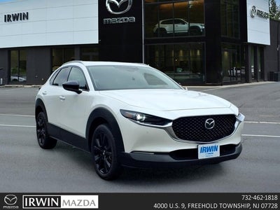 2023 Mazda Mazda CX-30 2.5 Turbo Premium Plus Package w/Pr