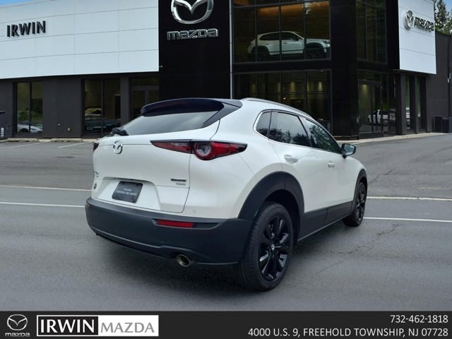 2023 Mazda Mazda CX-30 2.5 Turbo Premium Plus Package w/Pr