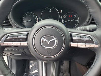 2023 Mazda Mazda CX-30 2.5 Turbo Premium Plus Package w/Pr