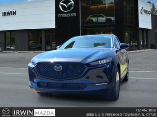 2026 Mazda Mazda CX-30 2.5 S Aire Edition