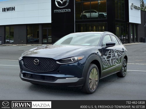 2026 Mazda Mazda CX-30 2.5 S Aire Edition