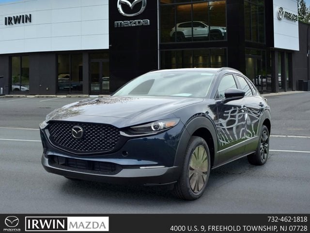 2026 Mazda Mazda CX-30 2.5 S Aire Edition