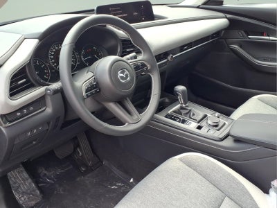 2026 Mazda Mazda CX-30 2.5 S Aire Edition