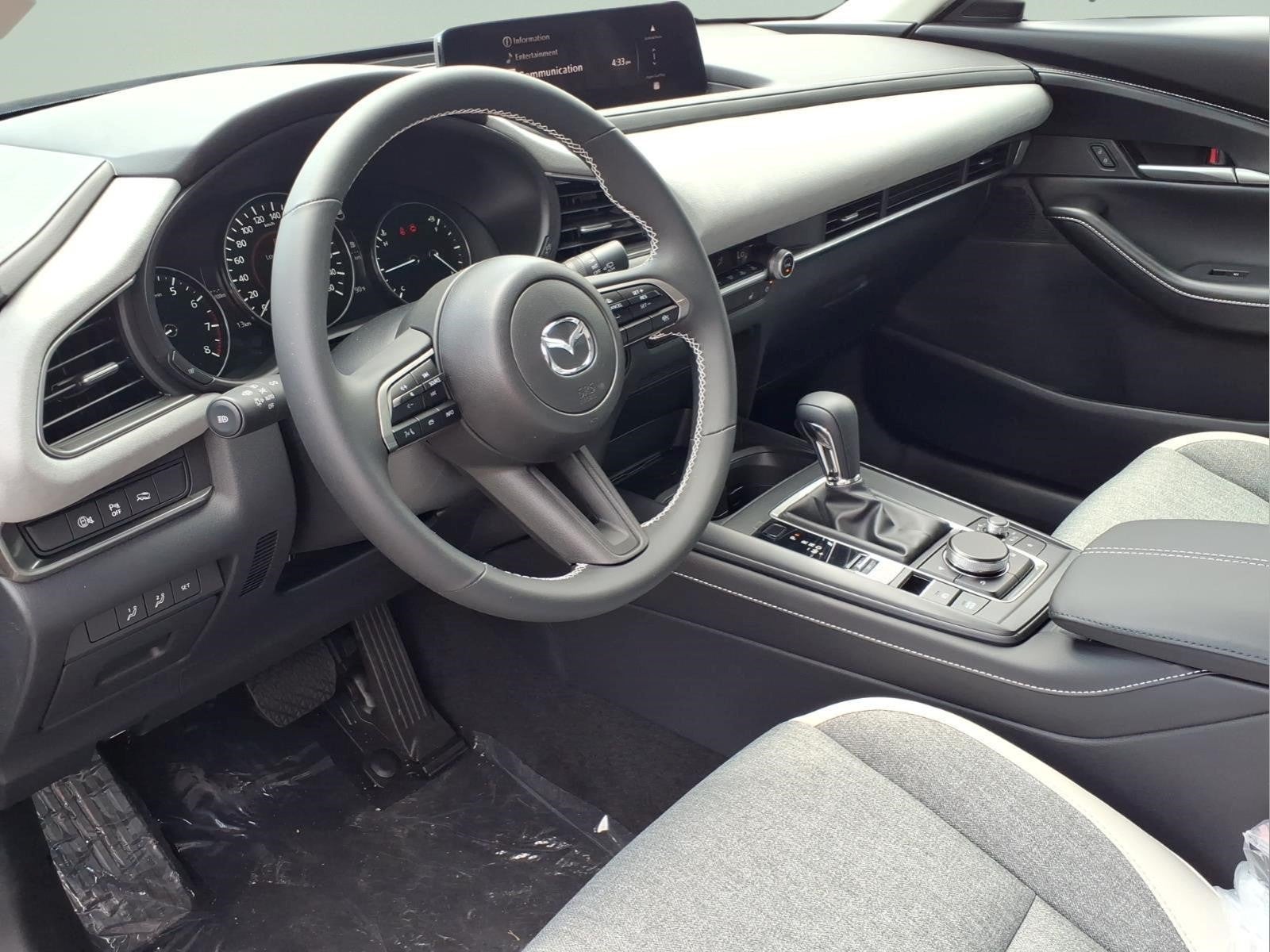 2026 Mazda Mazda CX-30 2.5 S Aire Edition