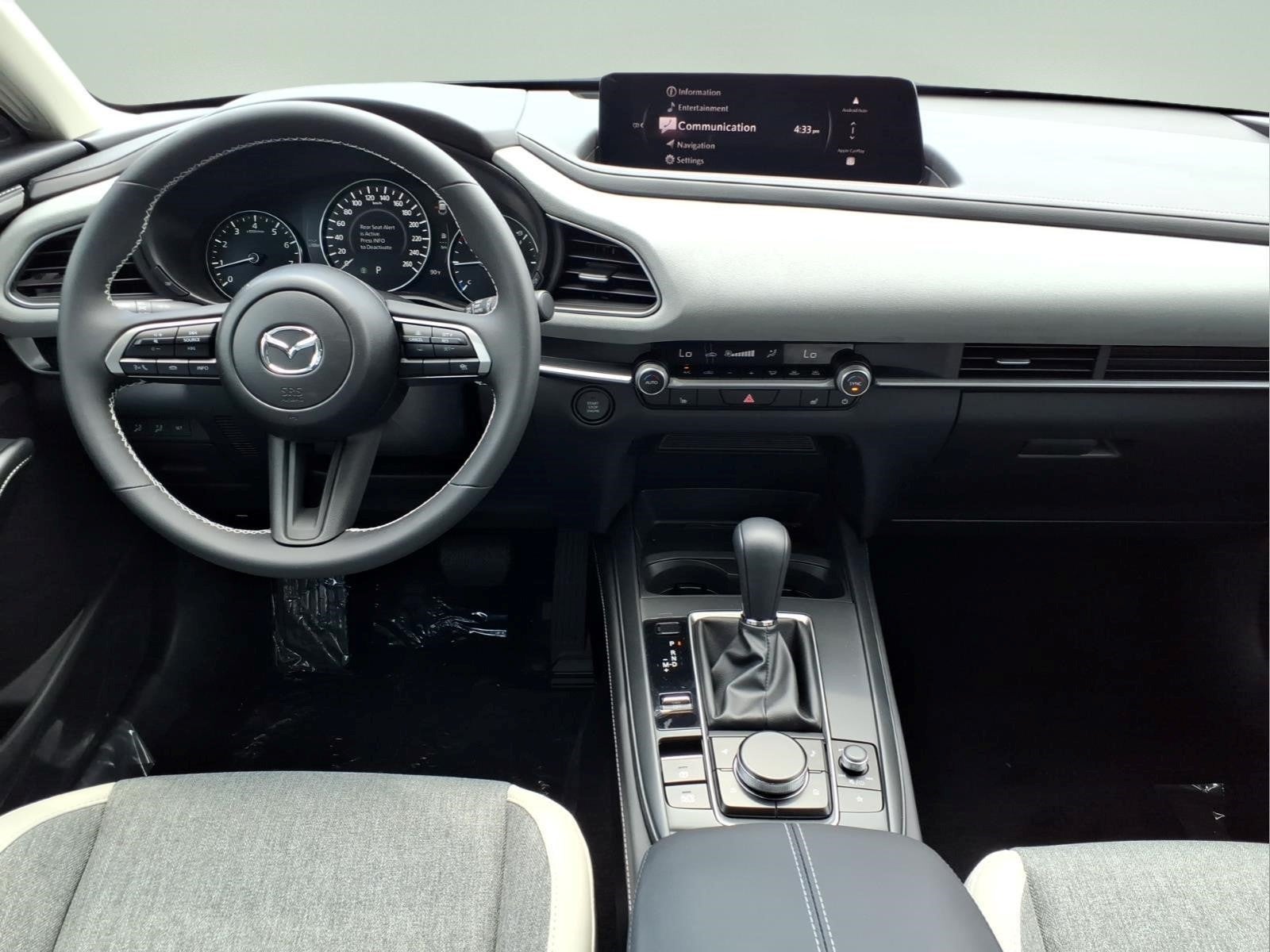 2026 Mazda Mazda CX-30 2.5 S Aire Edition