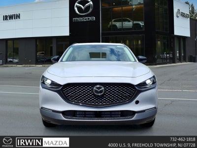 2026 Mazda Mazda CX-30 2.5 S Aire Edition