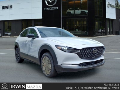 2026 Mazda Mazda CX-30 2.5 S Aire Edition