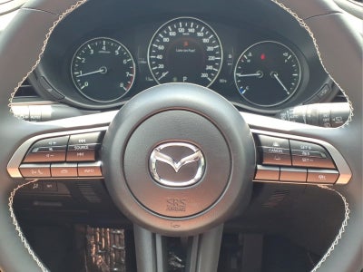 2026 Mazda Mazda CX-30 2.5 S Aire Edition