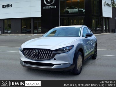 2026 Mazda Mazda CX-30 2.5 S Aire Edition