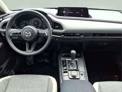 2026 Mazda Mazda CX-30 2.5 S Aire Edition