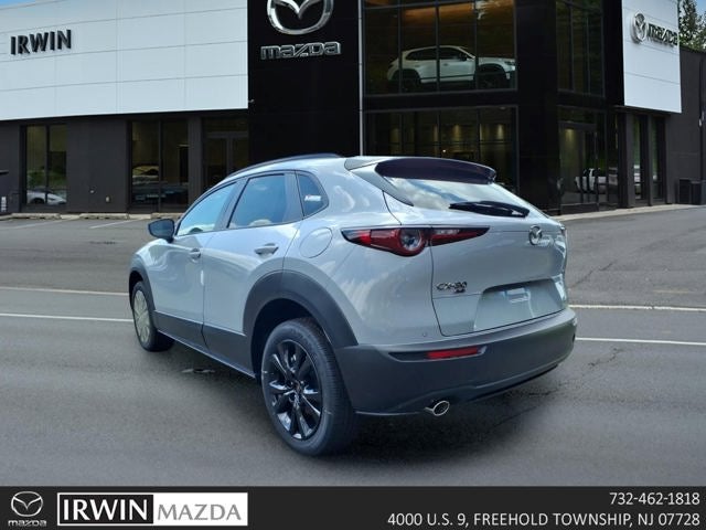 2026 Mazda Mazda CX-30 2.5 S Aire Edition